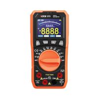 مولتی متر دیجیتال شارژی VICTOR VC970 | TYPE-C