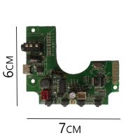 ماژول اسپیکر بلوتوثی با قابلیت شارژ 5W