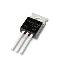 ترانزیستور ماسفت IRG4BC20KD TO-220