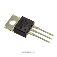 ترانزیستور IRF9530 TO220