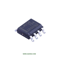 آی سی LM258DR SOP-8