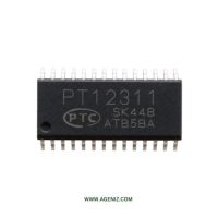 آی سی PT2311 SOP-28