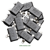 ترانزیستور R25 SOT-23