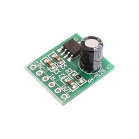 ماژول آمپلی فایر XH-M125 | 5W | MONO | XPT8871