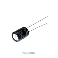 خازن 10uF 35V