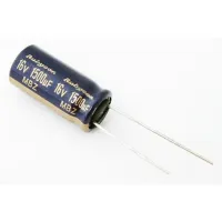 خازن 1500uF 16V اصلی