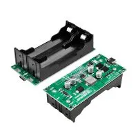 ماژول یو پی اس UPS 12V 3A 15W