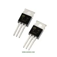 ترانزیستور 20N60 TO-220 CH