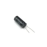 خازن 220uF 200V