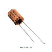 خازن 22uF 100V
