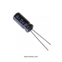 خازن 22uF 35V