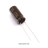 خازن 2.2uF 450V ORG