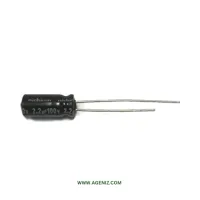 خازن 2.2uF 100V ORG