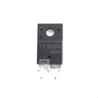 آی‌سی TT3034 TO-220-5F