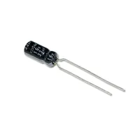 خازن 33uF 16V