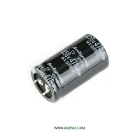 خازن 470MF 450V ORG