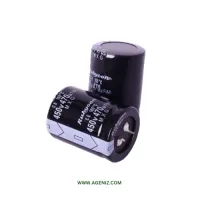 خازن 470uF 400V ORG