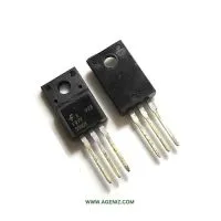 ترانزیستور 50N06 TO-220F ORG