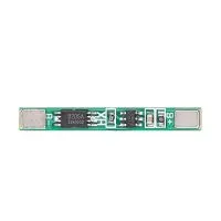 ماژول محافظ شارژ باتری BMS 1CELL 3A