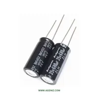 خازن 680uF 35V ORG