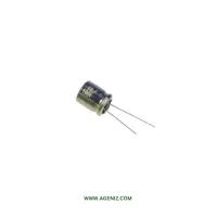 خازن 68uF 100V