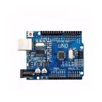 آردوینو یونو ARDUINO UNO R3