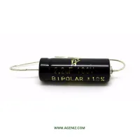 خازن بیپلار 2.2uF 100V
