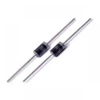دیود شاتکی SR5200 200V 5A DO-201AD
