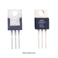 آی سی AMS1085CT 3.3V TO-220