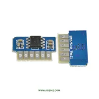 آمپلی فایر NS8002 MINI 3W MONO