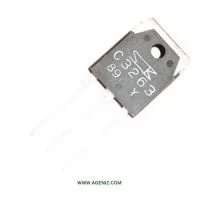ترانزیستور C3263 TO3P-3L ORG