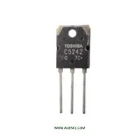 ترانزیستور C5931 TO-3P ORG
