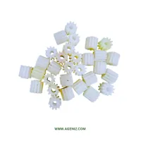 چرخدنده پوزیشن سرموتور 11PIN
