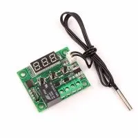 ماژول ترموستات دیجیتال XH-W1209
