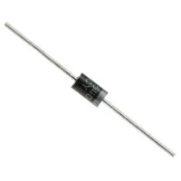 دیود سریع RGP15J 600V 1.5 DO-15
