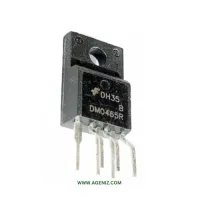 آی سی DM0465R