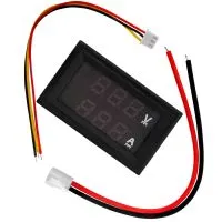ماژول ولت/آمپرمتر DSN-VC288 DC