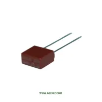 فیوز مربعی 6.3A
