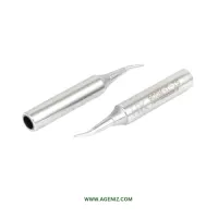 نوک هویه هیتری سر کج HAKKO 900M-T-SI