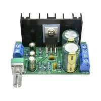ماژول آمپلی فایر TDA-2050 | 50W | MONO