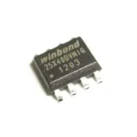 آی‌سی 25X40BVNIG SOP-8
