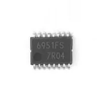 آی‌سی 6951FS SSOP-16