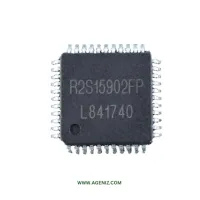 آی سی R2S15902FP QFP-44