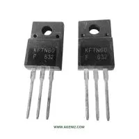 ترانزیستور KF7N60 TO-220F ORG