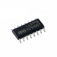 آی‌سی L6599D SOP-16