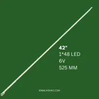 بک لایت 42 اینچ پاناسونیک مدل THL42E6E-42LFE6