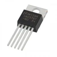 آی‌سی LM2576T-ADJ TO-220