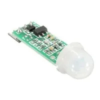 ماژول سنسور تشخیص حرکت PIR مدل HC-SR505