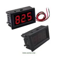 ماژول ولت‌متر 70 الی 500 ولت AC