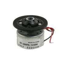 موتور فولی‌دار RF-300FA-12350 - 5.9V